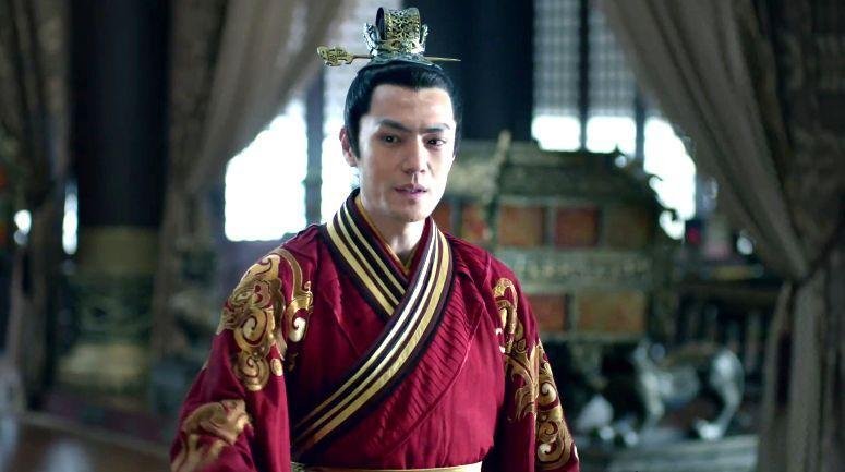 琅琊榜中,祁王因为什么会死?