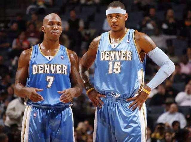 保罗的“58”到底是什么梗?